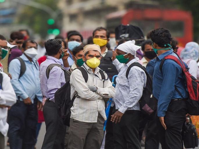 Editorial: Corona has come, take care, don't worry! | कोरोना आलाय, काळजी घ्या, चिंता नको! Editorial: Corona has come, take care, don't worry! | कोरोना आलाय, काळजी घ्या, चिंता नको!