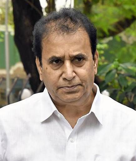 A team of experts will come to Nagpur to prevent corona outbreak: Home Minister Anil Deshmukh | कोरोनाचा प्रकोप रोखण्यासाठी नागपुरात येणार तज्ञांची चमू : गृहमंत्री अनिल देशमुख