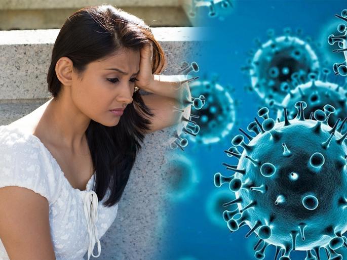 'One' thing increases the risk of covid infection; Invitation to Corona by itself! Is that what happens to you? | 'एक' गोष्ट वाढवतेय कोविड संसर्गाचा धोका; स्वतःहून कोरोनाला आमंत्रण! तुमचं तसं होतंय का?