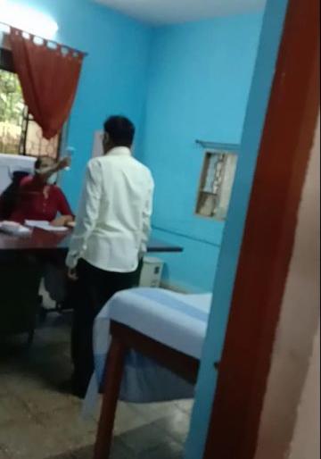 Lokmat Impact: Medical certificate only after examination | लोकमत इम्पॅक्ट : आता तपासणी करूनच वैद्यकीय प्रमाणपत्र Lokmat Impact: Medical certificate only after examination | लोकमत इम्पॅक्ट : आता तपासणी करूनच वैद्यकीय प्रमाणपत्र