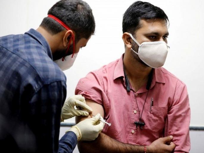 Corona Vaccination corona vaccine 9 months wait after recovery recommends ntagi | Corona Vaccination: आता कोरोना लसीसाठी ६ नाही, ९ महिने थांबावं लागणार?; 'त्या' व्यक्तींसाठी मोठा निर्णय होण्याची शक्यता Corona Vaccination corona vaccine 9 months wait after recovery recommends ntagi | Corona Vaccination: आता कोरोना लसीसाठी ६ नाही, ९ महिने थांबावं लागणार?; 'त्या' व्यक्तींसाठी मोठा निर्णय होण्याची शक्यता