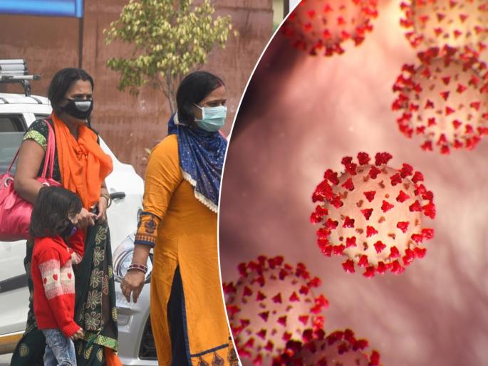 coronavirus: Corona spread to 364 districts of the country, 80 districts transmitted in just four days BKP | coronavirus : देशातील 364 जिल्ह्यांत कोरोनाचा फैलाव, चार दिवसात 80 जिल्ह्यात झाले संक्रमण 
