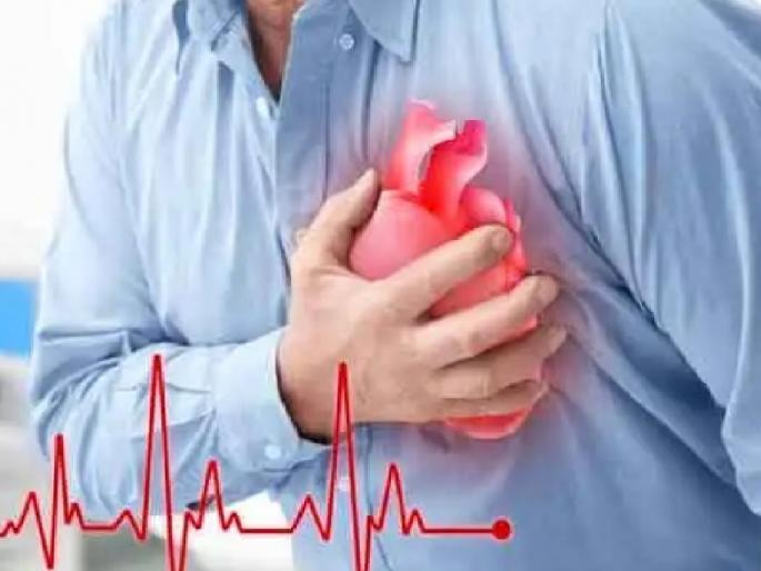 corona affected blood vessels, The world first case was found in Kolhapur | कोरोनानंतर ह्रदयाशी 'गाठ'!, बाधितांच्या रक्तवाहिन्यांत गाठी; जगातील पहिली केस कोल्हापुरात corona affected blood vessels, The world first case was found in Kolhapur | कोरोनानंतर ह्रदयाशी 'गाठ'!, बाधितांच्या रक्तवाहिन्यांत गाठी; जगातील पहिली केस कोल्हापुरात