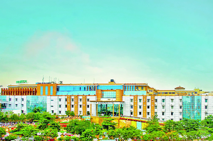 CoronaVirus: Largest 'Corona Hospital' ready in just a few days! | CoronaVirus : केवळ काही दिवसांत देशातले सर्वांत मोठे ‘कोरोना हॉस्पिटल’ सज्ज! CoronaVirus: Largest 'Corona Hospital' ready in just a few days! | CoronaVirus : केवळ काही दिवसांत देशातले सर्वांत मोठे ‘कोरोना हॉस्पिटल’ सज्ज!