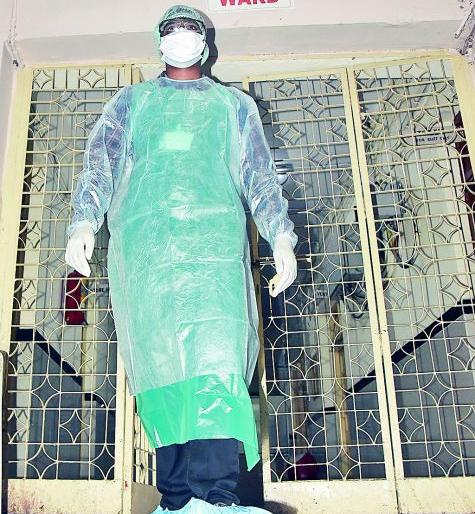 The health of Corona Disorders in Nagpur is good: three more patients positive | नागपुरातील कोरोना बाधितांची प्रकृती उत्तम : आणखी तीन रुग्ण पॉझिटिव्ह The health of Corona Disorders in Nagpur is good: three more patients positive | नागपुरातील कोरोना बाधितांची प्रकृती उत्तम : आणखी तीन रुग्ण पॉझिटिव्ह