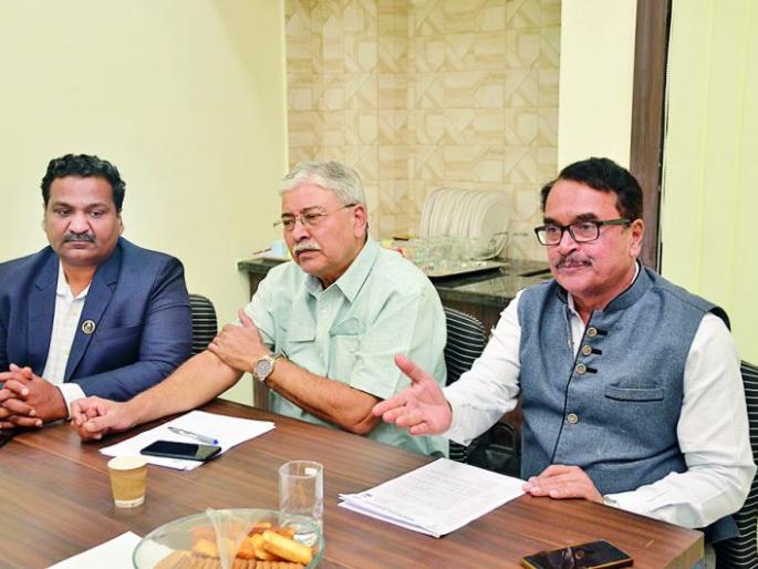 Complaint with MMC against Corona's misrepresentation doctor | कोरोनाची चुकीची माहिती देणाऱ्या डॉक्टर विरोधात एमएमसीकडे तक्रार Complaint with MMC against Corona's misrepresentation doctor | कोरोनाची चुकीची माहिती देणाऱ्या डॉक्टर विरोधात एमएमसीकडे तक्रार