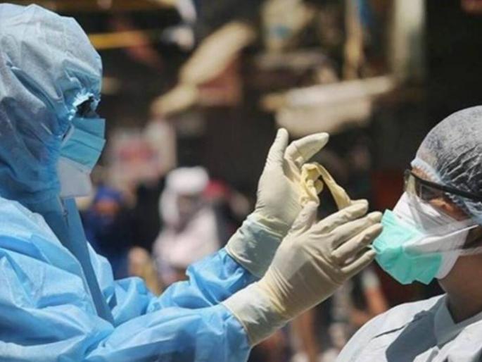 Corona in Buldhana: Challenges to the administration of positivity rate control | Corona in Buldhana : पॉझिटिव्हिटी रेट नियंत्रणाचे प्रशासनासमाेर आव्हान Corona in Buldhana: Challenges to the administration of positivity rate control | Corona in Buldhana : पॉझिटिव्हिटी रेट नियंत्रणाचे प्रशासनासमाेर आव्हान