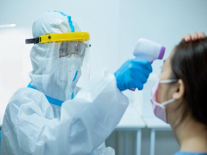 active corona cases in pune city exceeds one thousand omicron | पुणेकरांनो काळजी घ्या! शहरातील कोरोनाबाधित सक्रिय रुग्णसंख्या एक हजाराच्या पुढे active corona cases in pune city exceeds one thousand omicron | पुणेकरांनो काळजी घ्या! शहरातील कोरोनाबाधित सक्रिय रुग्णसंख्या एक हजाराच्या पुढे