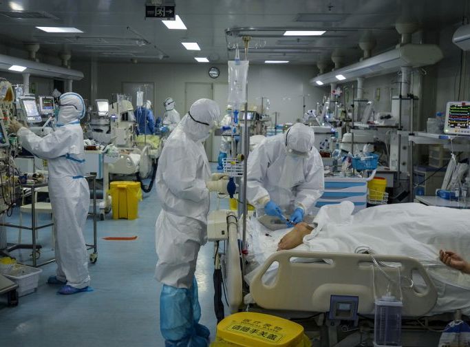 coronavirus: Millions of rupees stolen from private hospitals during Corona period | coronavirus: कोरोनाकाळात खासगी हाॅस्पिटलकडून रुग्णांच्या खिशावर कोट्यवधीचा दरोडा, दोषींवर कठोर कारवाईची मनसेची मागणी coronavirus: Millions of rupees stolen from private hospitals during Corona period | coronavirus: कोरोनाकाळात खासगी हाॅस्पिटलकडून रुग्णांच्या खिशावर कोट्यवधीचा दरोडा, दोषींवर कठोर कारवाईची मनसेची मागणी