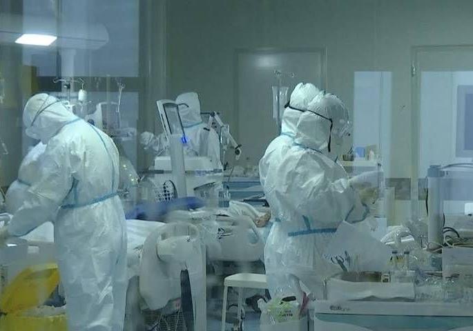 Coronavirus : Mortality rate is lower in Navi Mumbai than in the state, resulting in increase in medical facilities | Coronavirus : राज्यापेक्षा नवी मुंबईत मृत्युदर कमी, वैद्यकीय सुविधांमध्ये वाढ केल्याचा परिणाम Coronavirus : Mortality rate is lower in Navi Mumbai than in the state, resulting in increase in medical facilities | Coronavirus : राज्यापेक्षा नवी मुंबईत मृत्युदर कमी, वैद्यकीय सुविधांमध्ये वाढ केल्याचा परिणाम