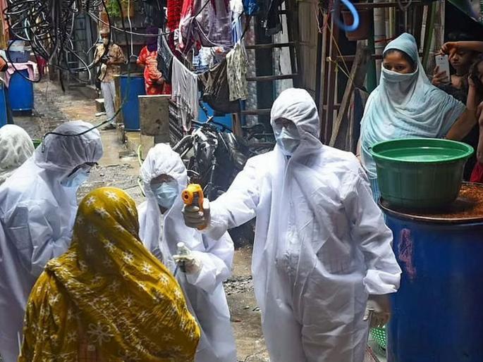 britain Chief Scientist Sir Patrick Wallace Says Vaccine Wont Stop Coronavirus | CoronaVirus News: लस आल्यानंतरही कोरोनाचा मुक्काम कायम राहणार; तज्ज्ञांच्या दाव्यानं चिंतेत वाढ britain Chief Scientist Sir Patrick Wallace Says Vaccine Wont Stop Coronavirus | CoronaVirus News: लस आल्यानंतरही कोरोनाचा मुक्काम कायम राहणार; तज्ज्ञांच्या दाव्यानं चिंतेत वाढ