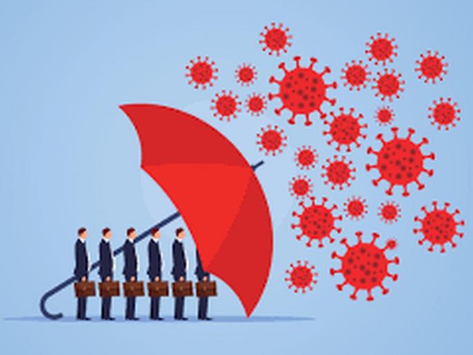 CoronaVirus: Should I have separate health insurance for Corona? | CoronaVirus: ‘कोरोना’साठी वेगळा आरोग्य विमा घ्यावा का? CoronaVirus: Should I have separate health insurance for Corona? | CoronaVirus: ‘कोरोना’साठी वेगळा आरोग्य विमा घ्यावा का?