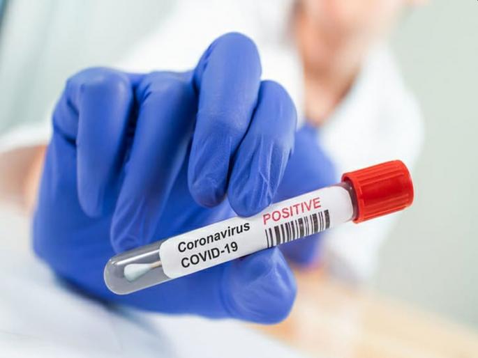 CoronaVirus 26 people from same household found covid 19 positive in jaipur | CoronaVirus News: एकाच घरातील तब्बल २६ जणांना कोरोनाची लागण; परिसरात खळबळ CoronaVirus 26 people from same household found covid 19 positive in jaipur | CoronaVirus News: एकाच घरातील तब्बल २६ जणांना कोरोनाची लागण; परिसरात खळबळ
