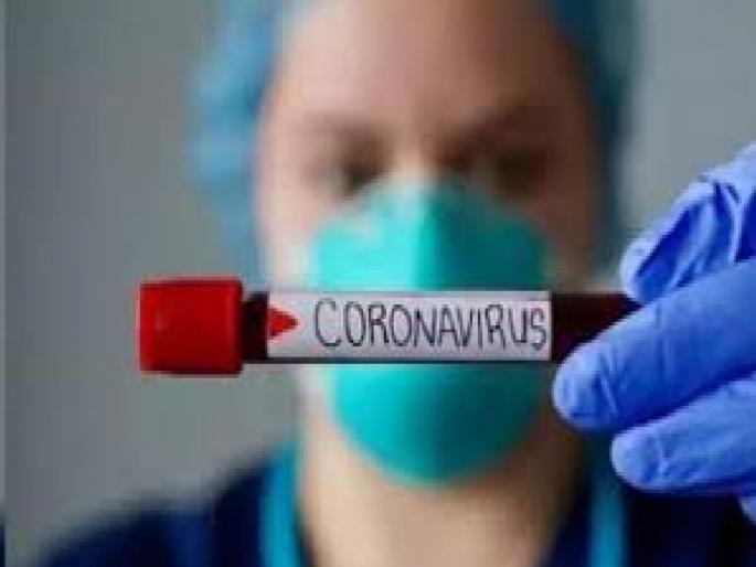 Four victims of Corona in Kolhapur district within a month, health department alerted | कोल्हापूर जिल्ह्यात महिनाभरात कोरोनाचे चार बळी, आरोग्य विभाग झाला अलर्ट Four victims of Corona in Kolhapur district within a month, health department alerted | कोल्हापूर जिल्ह्यात महिनाभरात कोरोनाचे चार बळी, आरोग्य विभाग झाला अलर्ट