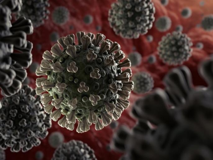 corona is spread through the air, not by corpses; The dead body will be handed over to relatives for cremation | काेराेनाचा प्रसार हवेतून, मृतदेहांमुळे नाही; अंत्यसंस्कारासाठी मृतदेह नातेवाइकांना देण्यात येणार corona is spread through the air, not by corpses; The dead body will be handed over to relatives for cremation | काेराेनाचा प्रसार हवेतून, मृतदेहांमुळे नाही; अंत्यसंस्कारासाठी मृतदेह नातेवाइकांना देण्यात येणार