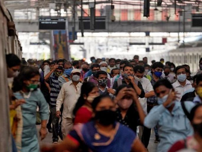 center now eyes on deteriorating conditions from corona left multi disciplinary high level teams for effected states | CoronaVirus News: कोरोनाचा वाढता कहर; मोदी सरकारनं महाराष्ट्रासाठी घेतला महत्त्वाचा निर्णय center now eyes on deteriorating conditions from corona left multi disciplinary high level teams for effected states | CoronaVirus News: कोरोनाचा वाढता कहर; मोदी सरकारनं महाराष्ट्रासाठी घेतला महत्त्वाचा निर्णय