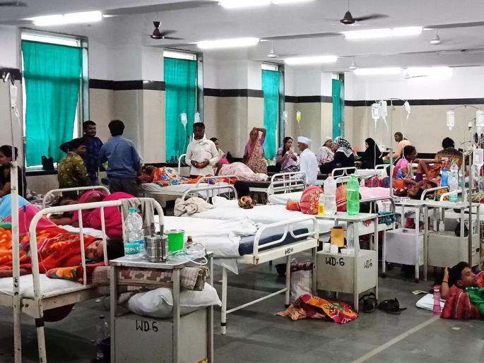 CoronaVirus News More Than 34000 Kids Corona Infected In May Month in maharashtra | CoronaVirus News: वाढता वाढता वाढे धोका! महाराष्ट्रासमोर नवं संकट; 'त्या' आकड्यामुळे चिंतेत भर CoronaVirus News More Than 34000 Kids Corona Infected In May Month in maharashtra | CoronaVirus News: वाढता वाढता वाढे धोका! महाराष्ट्रासमोर नवं संकट; 'त्या' आकड्यामुळे चिंतेत भर