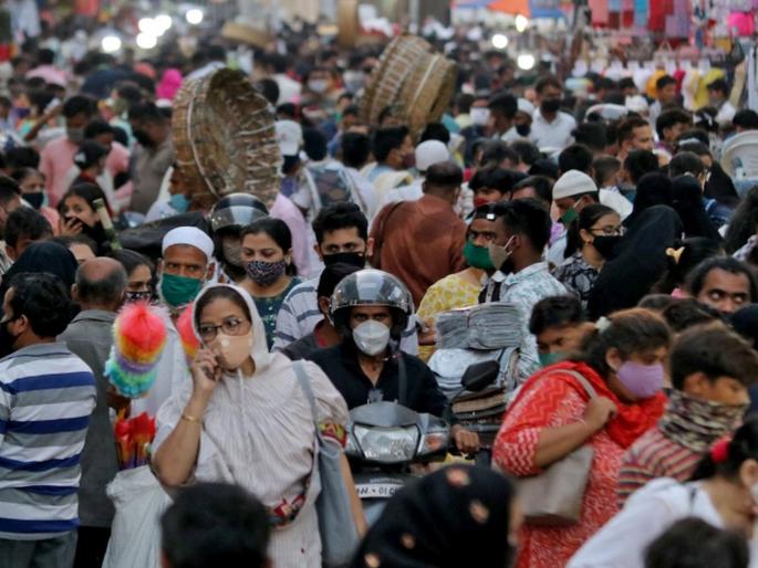 Maharashtra Corona Updates state reports 39544 new cases 23600 recoveries and 227 deaths in the last 24 hours | CoronaVirus News: भयावह! राज्यातील कोरोना रुग्णांच्या संख्येत मोठी वाढ; मृतांच्या आकड्यानं चिंता वाढली Maharashtra Corona Updates state reports 39544 new cases 23600 recoveries and 227 deaths in the last 24 hours | CoronaVirus News: भयावह! राज्यातील कोरोना रुग्णांच्या संख्येत मोठी वाढ; मृतांच्या आकड्यानं चिंता वाढली