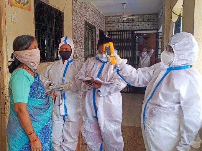 maharashtra reports 2384 new corona cases and 35 deaths in last 24 hours | Coronavirus: राज्यात गेल्या २४ तासांत २,३४३ रुग्ण कोरोनामुक्त; ३५ जणांचा मृत्यू, रिकव्हरी रेट ९७.३८ टक्के maharashtra reports 2384 new corona cases and 35 deaths in last 24 hours | Coronavirus: राज्यात गेल्या २४ तासांत २,३४३ रुग्ण कोरोनामुक्त; ३५ जणांचा मृत्यू, रिकव्हरी रेट ९७.३८ टक्के