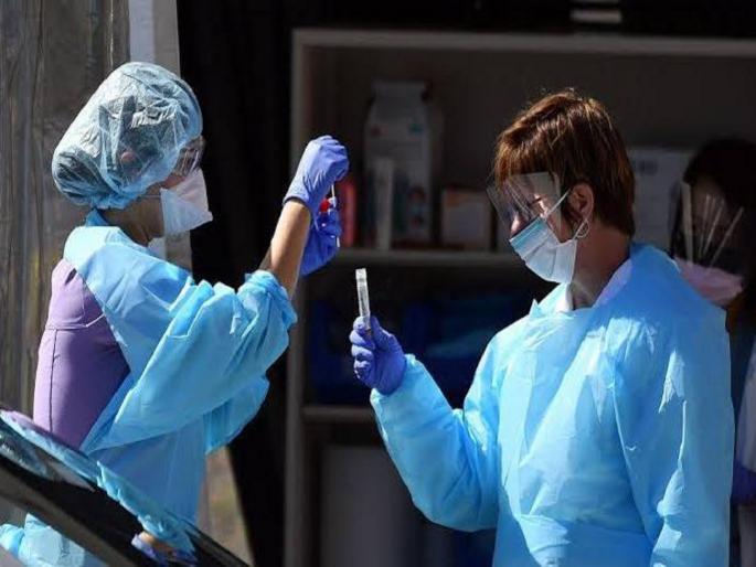 Coronavirus Update corona continues to wreak havoc in maharashtra around 37 thousand new cases surfaced today mumbai is in a bad state | Coronavirus Update : महाराष्ट्रात कोरोनाचा कहर कायम; चोवीस तासांत ३६,९०२ नव्या कोरोनाबाधितांची नोंद Coronavirus Update corona continues to wreak havoc in maharashtra around 37 thousand new cases surfaced today mumbai is in a bad state | Coronavirus Update : महाराष्ट्रात कोरोनाचा कहर कायम; चोवीस तासांत ३६,९०२ नव्या कोरोनाबाधितांची नोंद