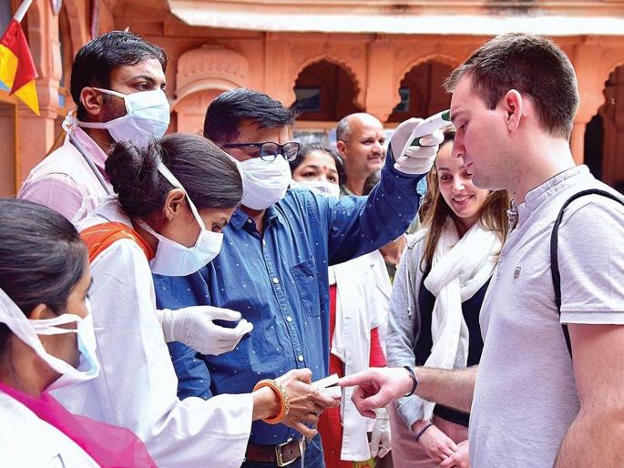 state government takes 11 important decisions to curb coronavirus kkg | Coronavirus: कोरोनाचा प्रादुर्भाव रोखण्यासाठी ठाकरे सरकारचे ११ महत्त्वाचे निर्णय state government takes 11 important decisions to curb coronavirus kkg | Coronavirus: कोरोनाचा प्रादुर्भाव रोखण्यासाठी ठाकरे सरकारचे ११ महत्त्वाचे निर्णय