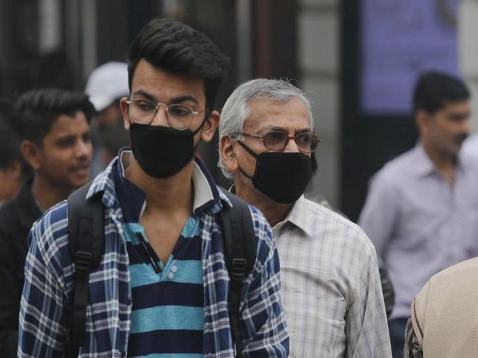CoronaVirus Study Shows Variant Of Coronavirus Brought In By Travelers From Europe Most Dominant | CoronaVirus News: मोठा दिलासा! भारतातील कोरोनाबद्दल महत्त्वाची माहिती समोर; आता लढा होणार सोपा CoronaVirus Study Shows Variant Of Coronavirus Brought In By Travelers From Europe Most Dominant | CoronaVirus News: मोठा दिलासा! भारतातील कोरोनाबद्दल महत्त्वाची माहिती समोर; आता लढा होणार सोपा