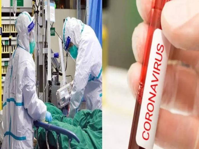 Corona virus : Two more patients of corona affected was found in Indapur taluka | Corona virus : इंदापूर तालुक्यात आणखी दोन रुग्णांना कोरोनाची लागण