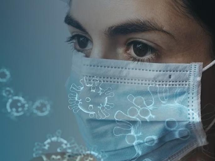 Two women including doctor wife test positive for coronavirus in Miraj | Sangli: मिरजेत डॉक्टर पत्नीसह दोन महिलांना कोरोना Two women including doctor wife test positive for coronavirus in Miraj | Sangli: मिरजेत डॉक्टर पत्नीसह दोन महिलांना कोरोना