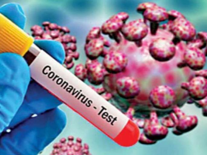 Miraj was found infected with Corona, the number of patients in Sangli municipal area has reached three | मिरजेत कोरोनाबाधित आढळला, सांगली मनपा क्षेत्रात रुग्णसंख्या तीनवर Miraj was found infected with Corona, the number of patients in Sangli municipal area has reached three | मिरजेत कोरोनाबाधित आढळला, सांगली मनपा क्षेत्रात रुग्णसंख्या तीनवर