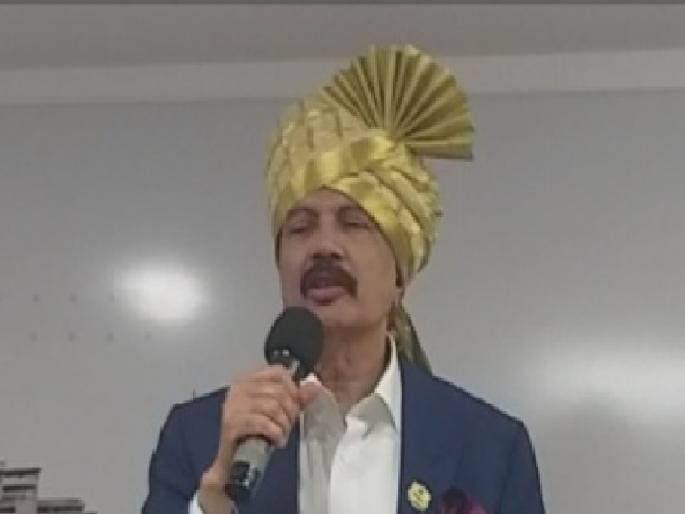 India's work in corona vaccination is commendable, Honoring the founders of Aster DM Healthcare | कोरोना लसीकरणामध्ये भारताचे काम कौतुकास्पद, अॅस्टर डीएम हेल्थकेअरच्या संस्थापकांचे गौरवोद्गार India's work in corona vaccination is commendable, Honoring the founders of Aster DM Healthcare | कोरोना लसीकरणामध्ये भारताचे काम कौतुकास्पद, अॅस्टर डीएम हेल्थकेअरच्या संस्थापकांचे गौरवोद्गार