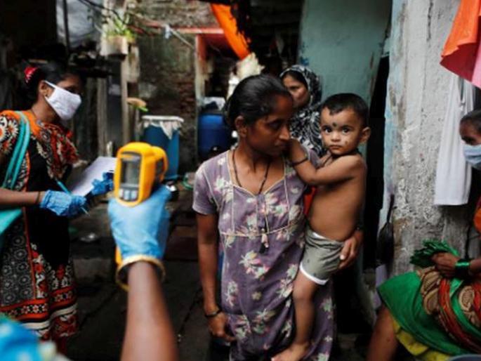 CoronaVirus News: Resurvey to fulfill 'responsibility'; Order of the Department of Health | CoronaVirus News: ‘जबाबदारी’ पूर्ण करण्याकरिता फेरसर्वेक्षण; आरोग्य विभागाचे आदेश CoronaVirus News: Resurvey to fulfill 'responsibility'; Order of the Department of Health | CoronaVirus News: ‘जबाबदारी’ पूर्ण करण्याकरिता फेरसर्वेक्षण; आरोग्य विभागाचे आदेश