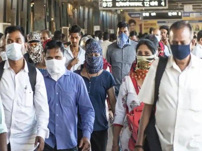 covid 19 karnataka government issues alert of corona mask mandatory for above 60 years people | कोरोनाची धास्ती! कर्नाटक सरकारकडून अलर्ट जारी, 'या' लोकांना मास्क अनिवार्य covid 19 karnataka government issues alert of corona mask mandatory for above 60 years people | कोरोनाची धास्ती! कर्नाटक सरकारकडून अलर्ट जारी, 'या' लोकांना मास्क अनिवार्य