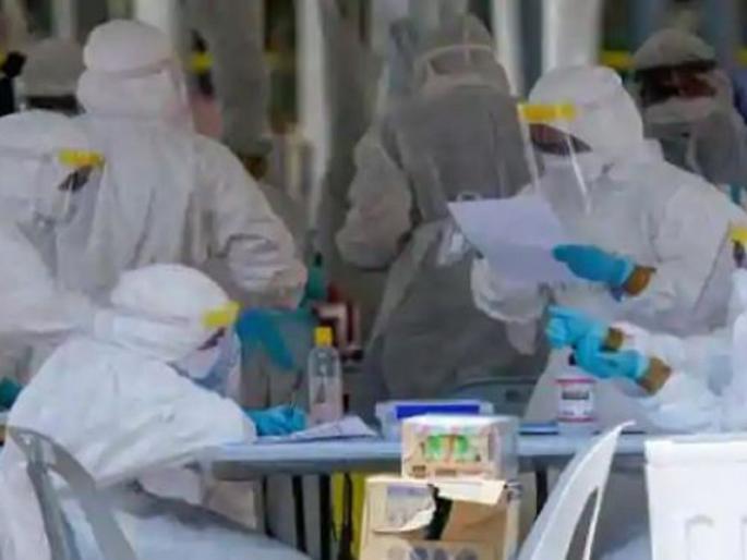 Treatment centers are set up keeping in view the rainfall | पावसाचे प्रमाण लक्षात घेऊन उभी राहतायेत उपचार केंद्र Treatment centers are set up keeping in view the rainfall | पावसाचे प्रमाण लक्षात घेऊन उभी राहतायेत उपचार केंद्र