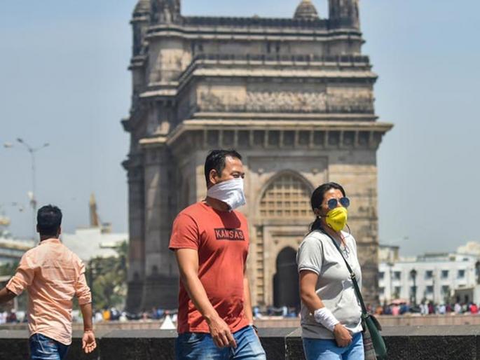 CoronaVirus corona patient doubling rate reaches to 59 days 71 percent cured | CoronaVirus News: क्या बात है! कोरोनानं त्रासलेल्या मुंबईकरांना डबल दिलासा; आकडेवारीमुळे सुखद धक्का