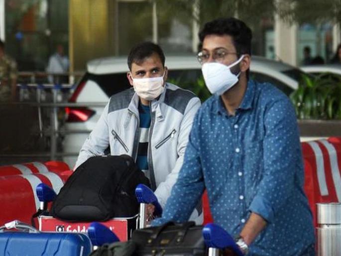 recovery rate reached 98 percent in the country health ministry said still need to be cautious | Coronavirus : कोरोना रिकव्हरी रेट 98 टक्क्यांवर, अद्याप सावधगिरी बाळगण्याची गरज - आरोग्य मंत्रालय