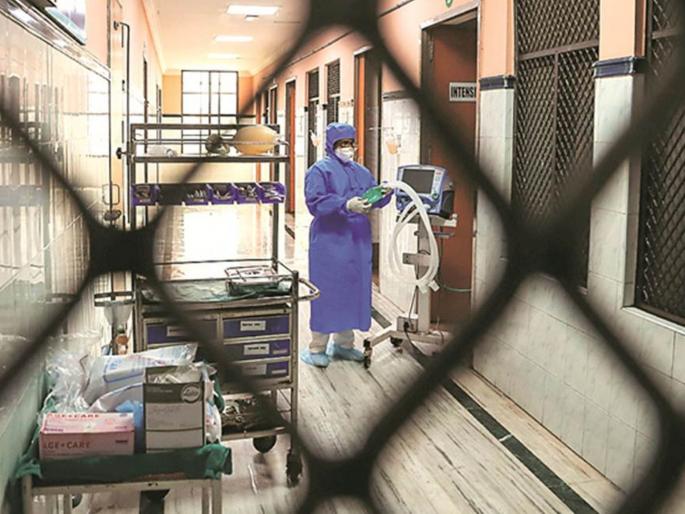 Omicron Variant first Omicron patient found in Nashik | चिंताजनक! नाशिकमध्ये आढळला ओमायक्रॉनचा रुग्ण; 10 वर्षांच्या मुलाला लागण झाल्याने खळबळ