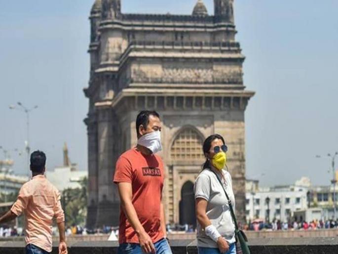 Mumbai May Be Unlocked In Next Week Due Decrease In Corona Cases Said Bmc Official | मोठी बातमी! पुढील आठवड्यापासून मुंबई १०० टक्के अनलॉक? पालिकेकडून तयारी सुरू Mumbai May Be Unlocked In Next Week Due Decrease In Corona Cases Said Bmc Official | मोठी बातमी! पुढील आठवड्यापासून मुंबई १०० टक्के अनलॉक? पालिकेकडून तयारी सुरू