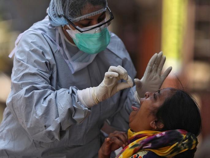 coronavirus news Patients Turning Up With Postcovid Issues Without Ever Being Tested Positive | CoronaVirus News: कोरोनाची लक्षणं आहेत, पण कोरोना नाही; वेगळ्याच 'केसेस'मुळे चिंता वाढली