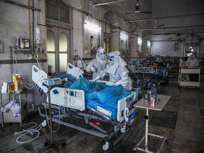 Next Pandemic Could Be More Lethal Than Covid says Oxford Astrazeneca Vaccine Creator Sarah Gilbert | CoronaVirus News: कोरोनापेक्षा भयंकर असेल पुढील महामारी; लस तयार करणाऱ्या शास्त्रज्ञाच्या भाकितानं झोप उडवली Next Pandemic Could Be More Lethal Than Covid says Oxford Astrazeneca Vaccine Creator Sarah Gilbert | CoronaVirus News: कोरोनापेक्षा भयंकर असेल पुढील महामारी; लस तयार करणाऱ्या शास्त्रज्ञाच्या भाकितानं झोप उडवली