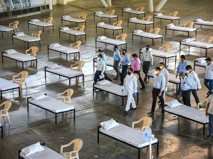 Corona kills 128 in Police Commissionerate | पोलीस आयुक्तालय क्षेत्रात कोरोनामुळे १२८ जणांचा मृत्यू