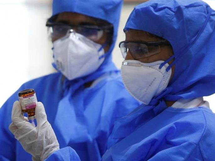 CoronaVirus News: Anxiety increases! 477 coronavirus patients in Morgaon taluka | CoronaVirus News : चिंता वाढली! मुरगाव तालुक्यात ४७७ कोरोनाबाधित रुग्ण