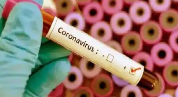 304 patients in Nagpur in two months | CoronaVirus in Nagpur : नागपुरात दोन महिन्यात रुग्णांची संख्या ३०४ 304 patients in Nagpur in two months | CoronaVirus in Nagpur : नागपुरात दोन महिन्यात रुग्णांची संख्या ३०४