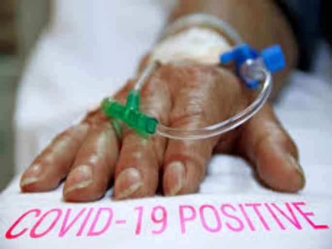 Coronavirus: One patient died of corona in Thane district today, while 267 new patients were found | Coronavirus : ठाणे जिल्ह्यात आज कोरोनामुळे एका रुग्णाचा मृत्यू, तर सापडले २६७ नवे रुग्ण 