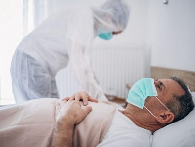 global hospital providing special home care facility for corona patients | आता कोविड रूग्णांसाठी खास होम केअर सुविधा; व्हिडिओ कॉन्फरन्सिंगद्वारे होणार रूग्णांची देखभाल global hospital providing special home care facility for corona patients | आता कोविड रूग्णांसाठी खास होम केअर सुविधा; व्हिडिओ कॉन्फरन्सिंगद्वारे होणार रूग्णांची देखभाल