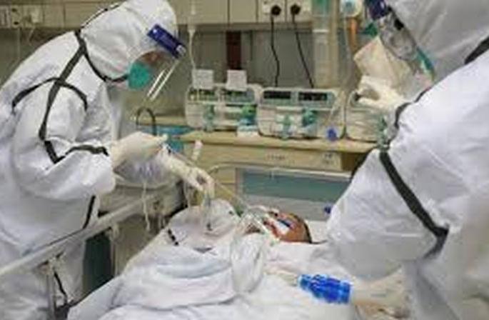 Four victims of corona in Buldana district, 368 positive | बुलडाणा जिल्ह्यात कोरोनाचे चार बळी, ३६८ जण पाॅझिटिव्ह Four victims of corona in Buldana district, 368 positive | बुलडाणा जिल्ह्यात कोरोनाचे चार बळी, ३६८ जण पाॅझिटिव्ह