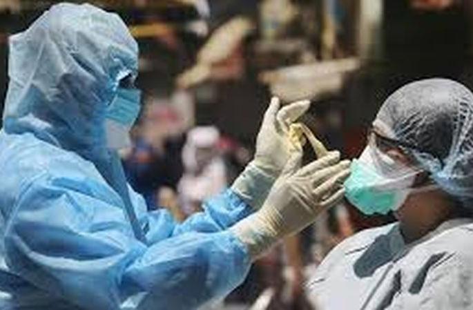 Corona patient doubling rate in Washim district at 228 days | वाशिम जिल्ह्यात कोरोना रुग्ण दुपटीचा वेग २२८ दिवसांवर Corona patient doubling rate in Washim district at 228 days | वाशिम जिल्ह्यात कोरोना रुग्ण दुपटीचा वेग २२८ दिवसांवर