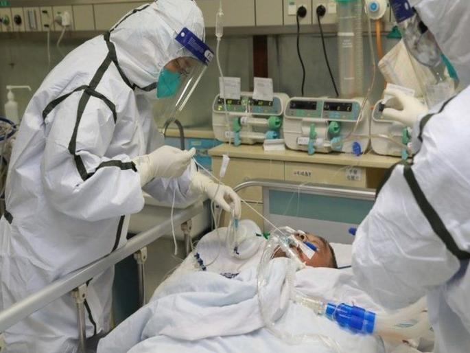 number of corona patient will increase but death rate will come down says expert | CoronaVirus News: "येत्या काही दिवसांत कोरोना रुग्णांची संख्या झपाट्यानं वाढणार; पण..."