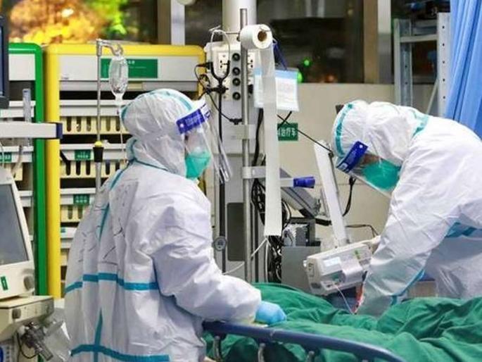 CoronaVirus 589 corona patients in Pune | CoronaVirus: पुणे कोरोना हॉटस्पॉट; रुग्ण संख्या ५८९ वर