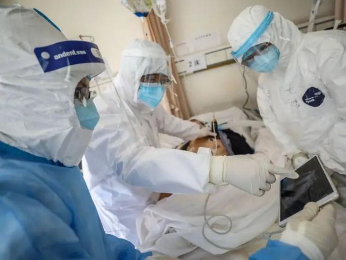 CoronaVirus: coronavirus in india delta plus variant cases of covid-19 in india | CoronaVirus : भारतात डेल्टा प्लस व्हेरिएंटने वाढवली चिंता, तीन राज्यांत आढळले 25 रुग्ण CoronaVirus: coronavirus in india delta plus variant cases of covid-19 in india | CoronaVirus : भारतात डेल्टा प्लस व्हेरिएंटने वाढवली चिंता, तीन राज्यांत आढळले 25 रुग्ण