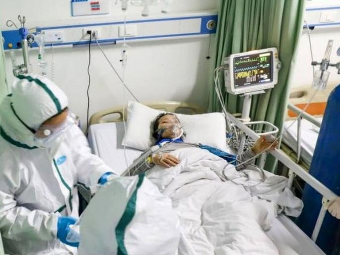 More than 350000 people have recovered from coronavirus around the world kkg | CoronaVirus: दिलासादायक! कोरोनाबद्दलची 'ही' आकडेवारी वाचून तुम्हालाही बरं वाटेल More than 350000 people have recovered from coronavirus around the world kkg | CoronaVirus: दिलासादायक! कोरोनाबद्दलची 'ही' आकडेवारी वाचून तुम्हालाही बरं वाटेल